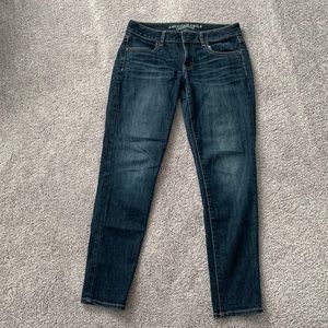 American eagle jegging